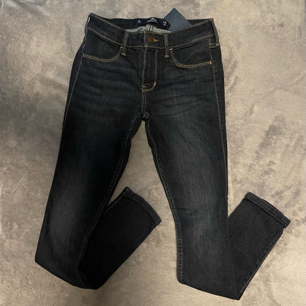 👖 Hollister skinny jeans  NWT  👖